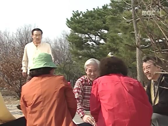 [거침없이하이킥] 봄바람 난 문희여사 에피소드.jpg | 인스티즈