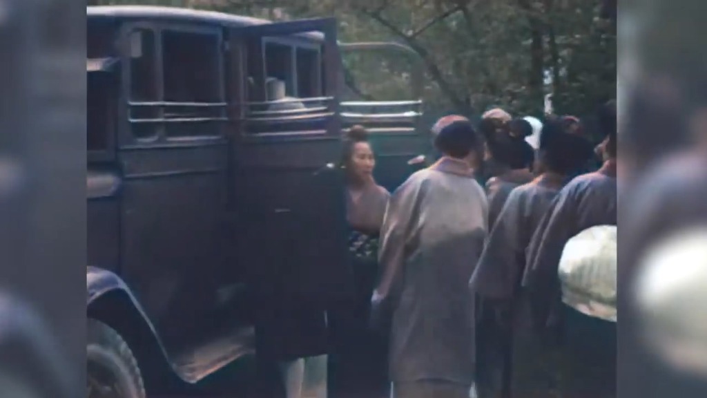 AI로 채색한 1930년대 한국의 모습 | 인스티즈