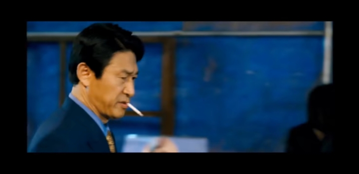 남자들이 타짜의 곽철용에게 환장할수밖에 없는 이유 | 인스티즈