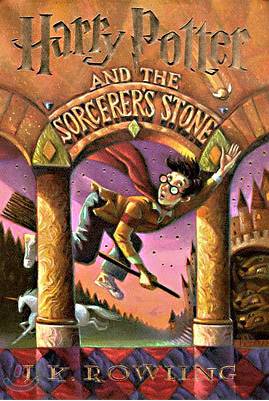 해리포터 책 시리즈 중 "작품"이 가장 완벽했던 편은 몇편이라 생각하나요?? | 인스티즈