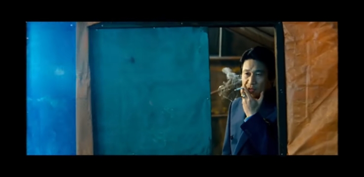 남자들이 타짜의 곽철용에게 환장할수밖에 없는 이유 | 인스티즈