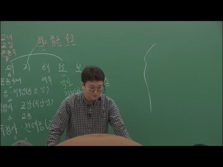 목사曰 "초코파이 먹으러 교회 오면 안 됩니다.” | 인스티즈