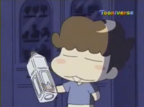 실눈 캐릭터 하면 제일먼저 생각나는 캐릭터는? | 인스티즈