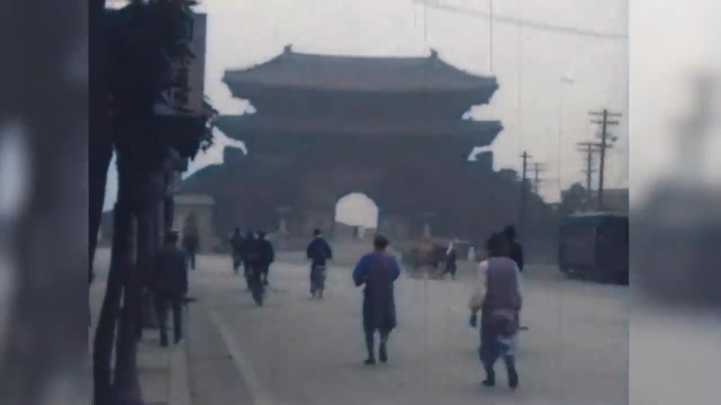 AI로 채색한 1930년대 한국의 모습 | 인스티즈