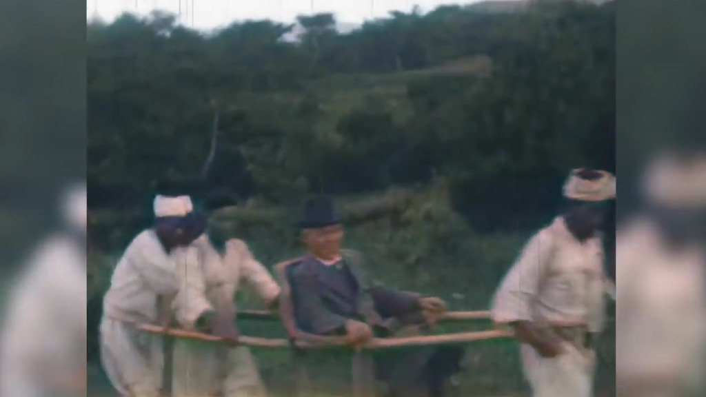 AI로 채색한 1930년대 한국의 모습 | 인스티즈