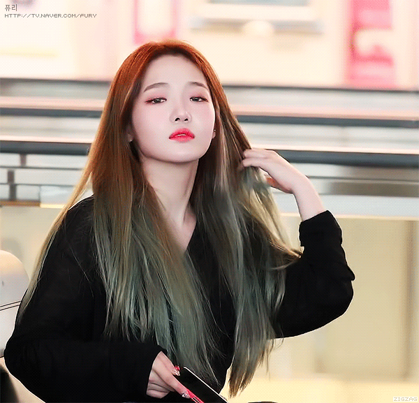 프로미스나인 노지선 | 인스티즈