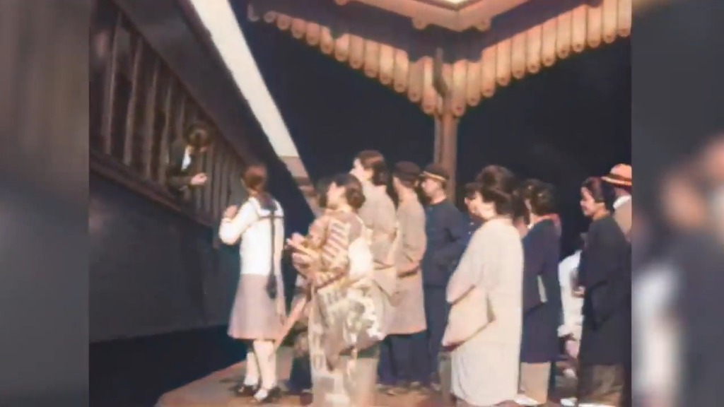 AI로 채색한 1930년대 한국의 모습 | 인스티즈