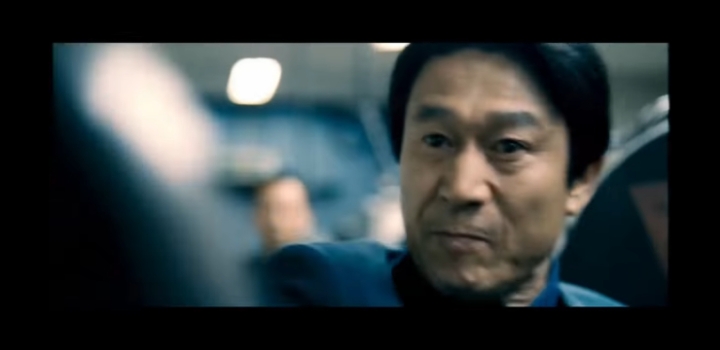 남자들이 타짜의 곽철용에게 환장할수밖에 없는 이유 | 인스티즈