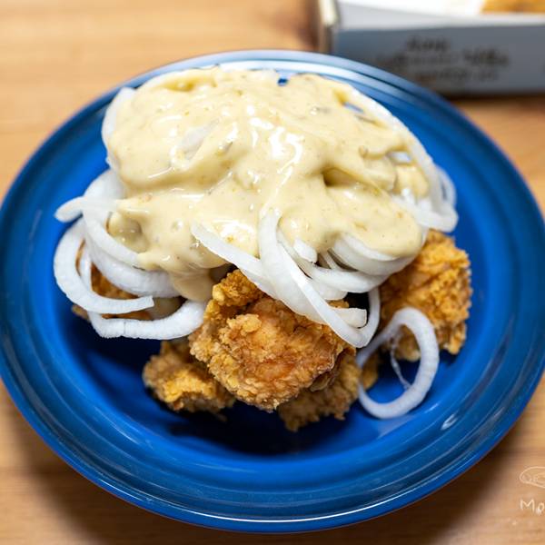 네네치킨 신메뉴.JPG | 인스티즈