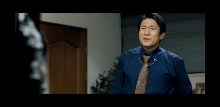 남자들이 타짜의 곽철용에게 환장할수밖에 없는 이유 | 인스티즈