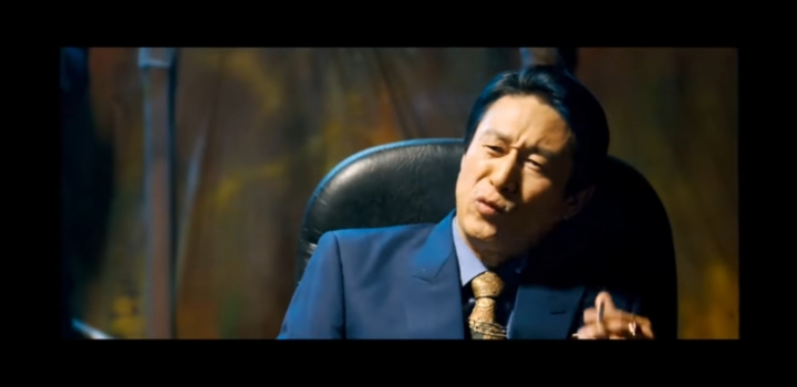 남자들이 타짜의 곽철용에게 환장할수밖에 없는 이유 | 인스티즈