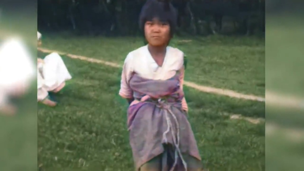 AI로 채색한 1930년대 한국의 모습 | 인스티즈