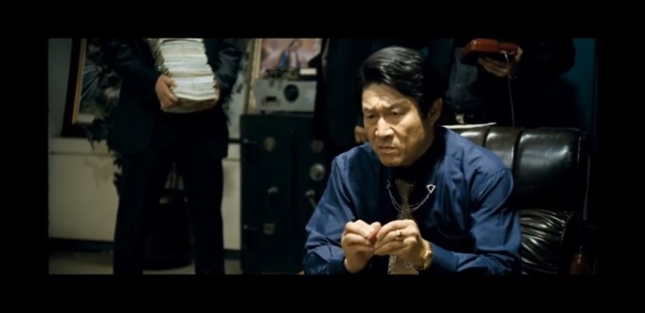 남자들이 타짜의 곽철용에게 환장할수밖에 없는 이유 | 인스티즈