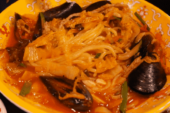 짬뽕 좋아하세요? | 인스티즈