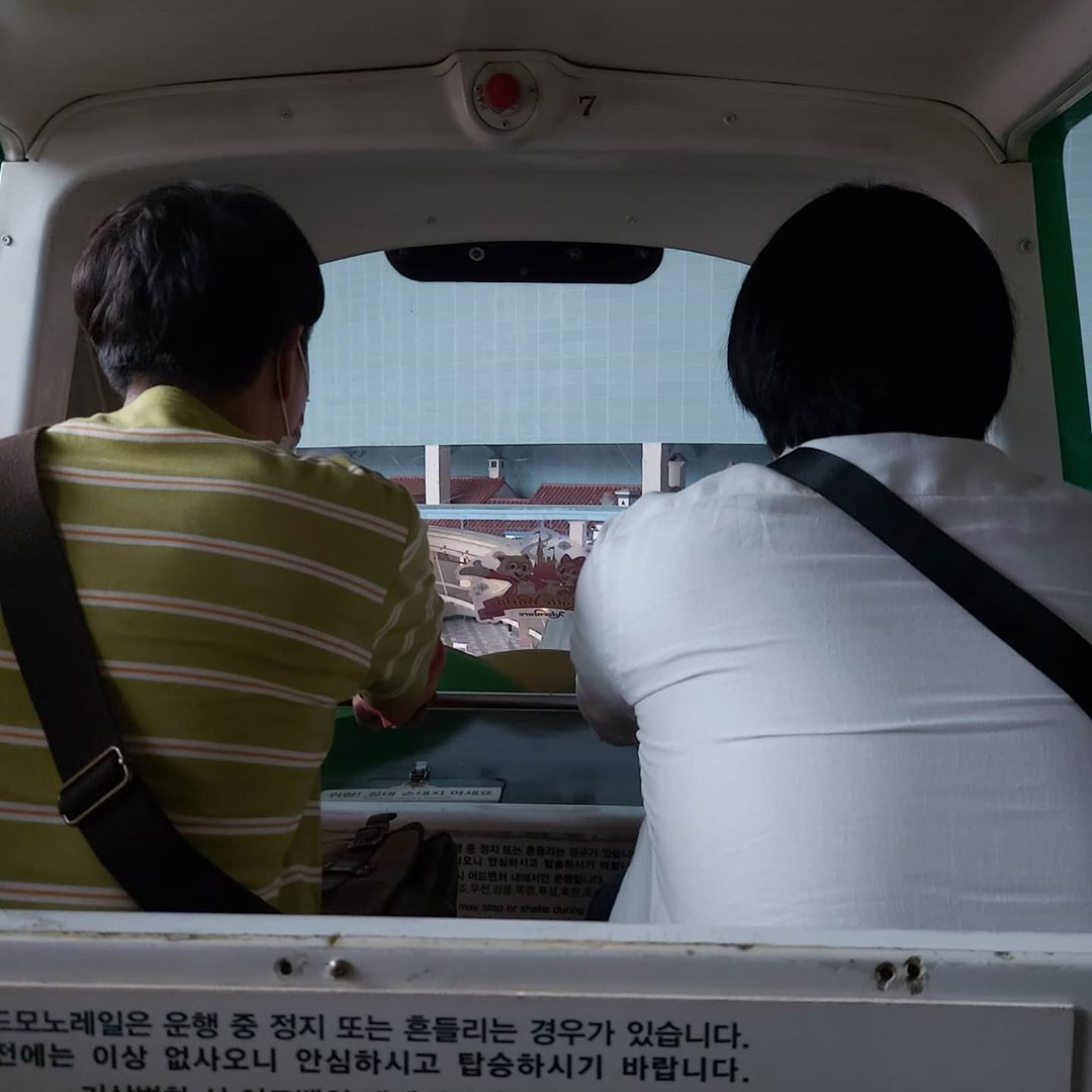 오정세님 감사합니다(사이코지만 괜찮아 문상태) | 인스티즈