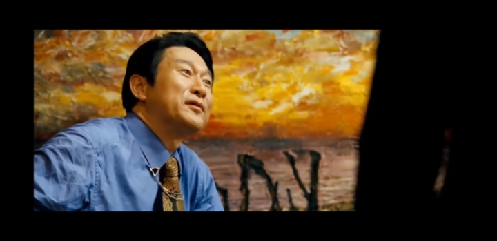 남자들이 타짜의 곽철용에게 환장할수밖에 없는 이유 | 인스티즈