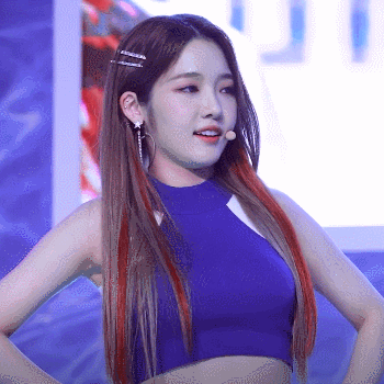 프로미스나인 노지선 | 인스티즈