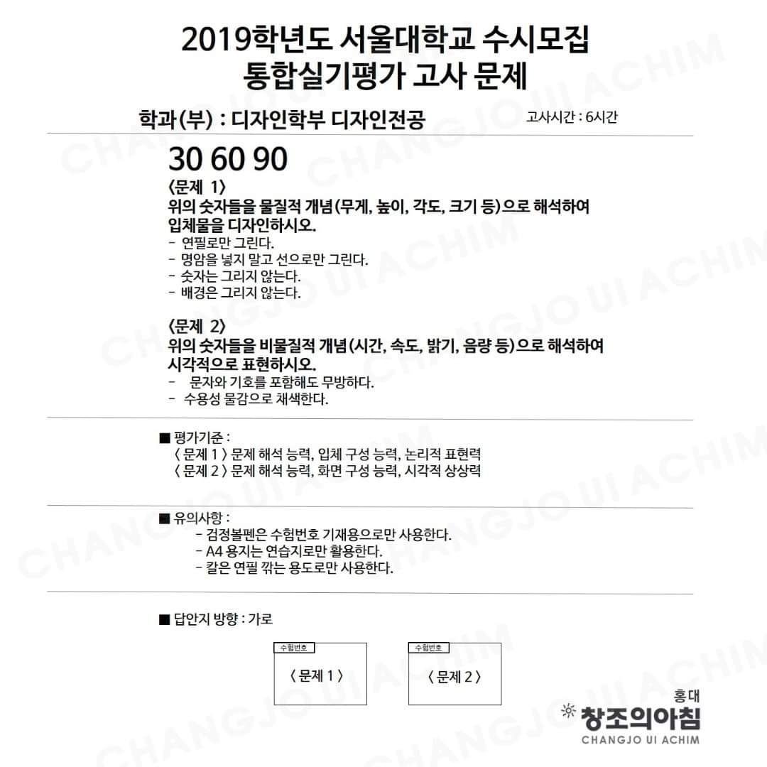 입시 미술 학원이 필요한 이유 | 인스티즈