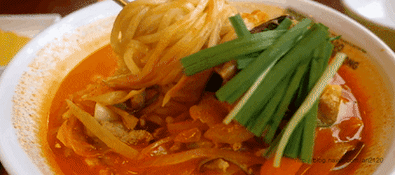 짬뽕 좋아하세요? | 인스티즈