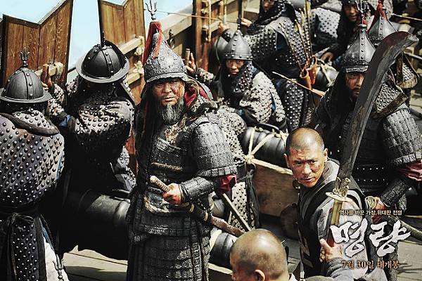 이순신 트릴로지를 제작하는 김한민 감독에게 바라는 점 2가지 | 인스티즈