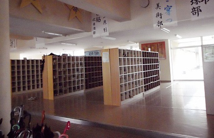 일본 애니(만화)에서 볼 수 있는 학교 생활 현실 | 인스티즈