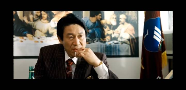 남자들이 타짜의 곽철용에게 환장할수밖에 없는 이유 | 인스티즈