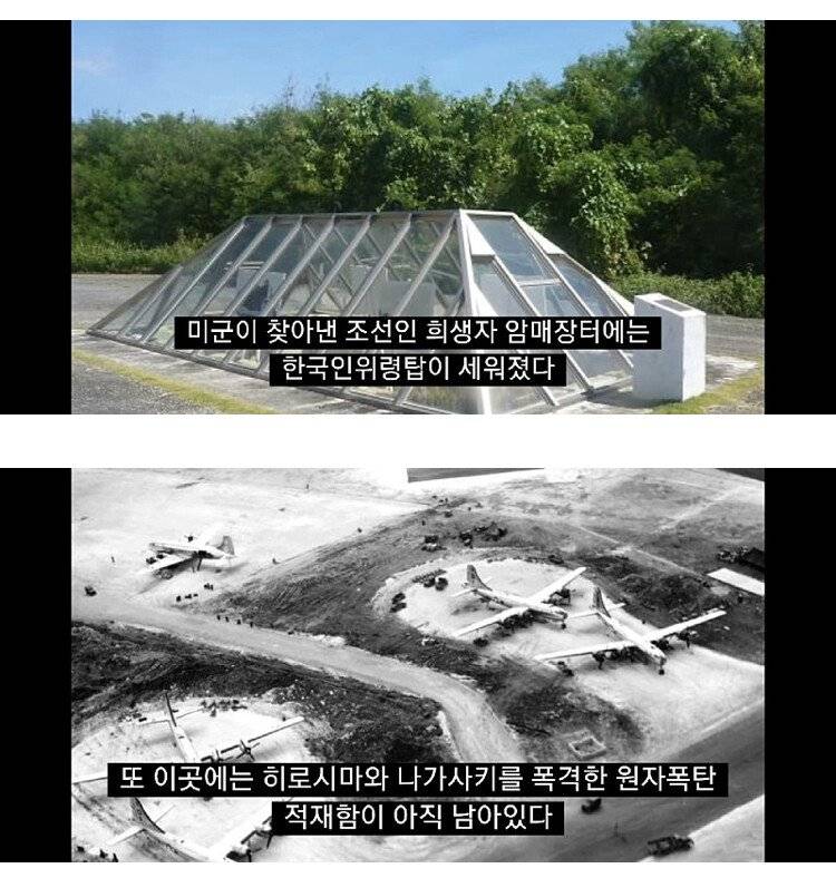 한국계가 살고있는 섬 | 인스티즈