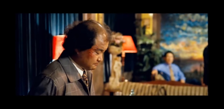 남자들이 타짜의 곽철용에게 환장할수밖에 없는 이유 | 인스티즈