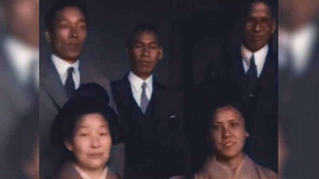 AI로 채색한 1930년대 한국의 모습 | 인스티즈