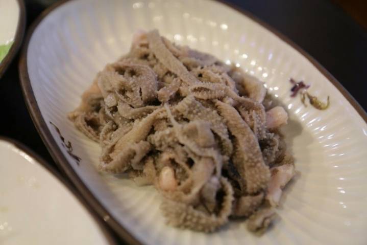 극불호 안주 | 인스티즈