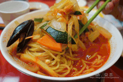 짬뽕 좋아하세요? | 인스티즈