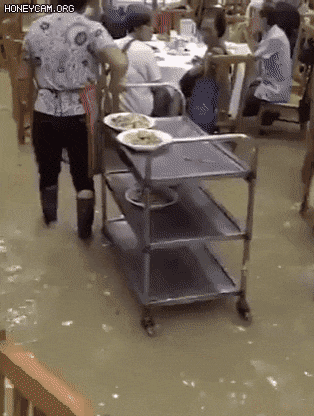 중국 물난리 근황 | 인스티즈