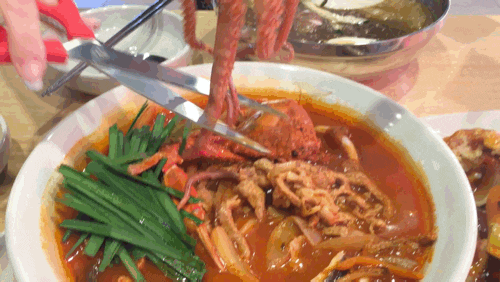 짬뽕 좋아하세요? | 인스티즈