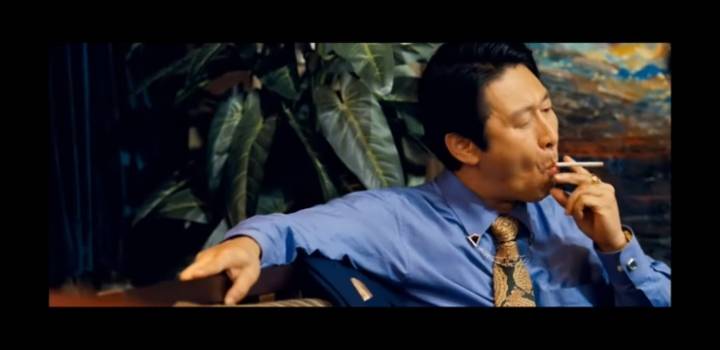 남자들이 타짜의 곽철용에게 환장할수밖에 없는 이유 | 인스티즈