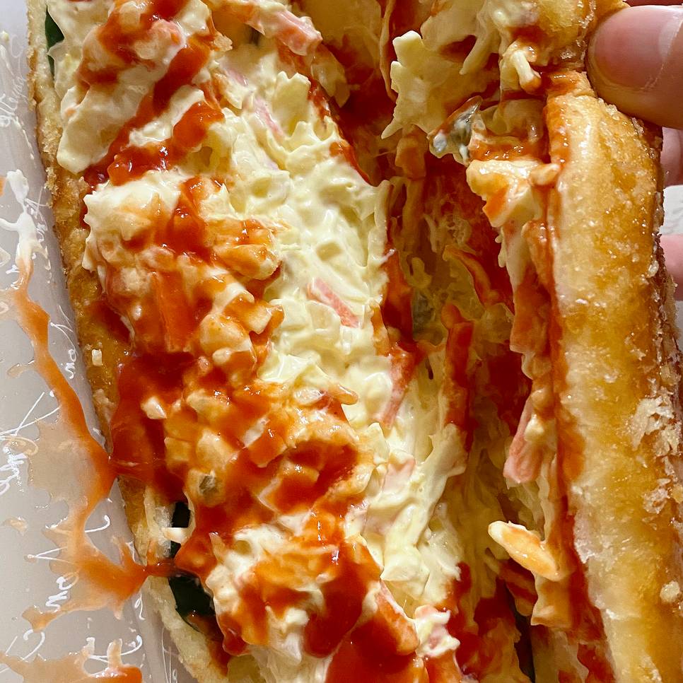 파리바게뜨에서 은근 인기 많은 녀석...jpg | 인스티즈