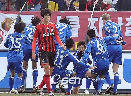 기성용 질풍노도 시절 .jpg | 인스티즈