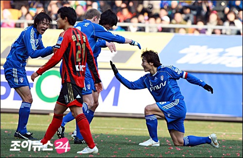 기성용 질풍노도 시절 .jpg | 인스티즈