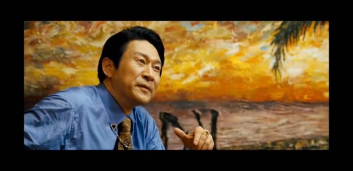 남자들이 타짜의 곽철용에게 환장할수밖에 없는 이유 | 인스티즈