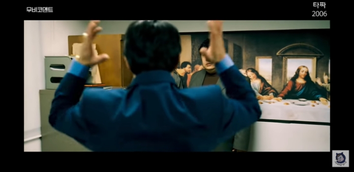 남자들이 타짜의 곽철용에게 환장할수밖에 없는 이유 | 인스티즈