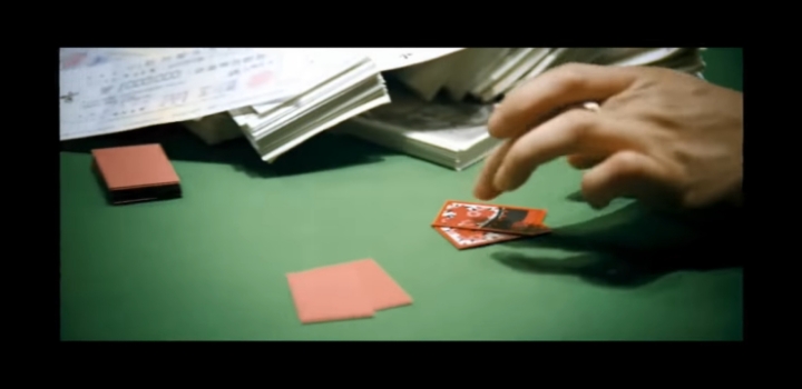 남자들이 타짜의 곽철용에게 환장할수밖에 없는 이유 | 인스티즈