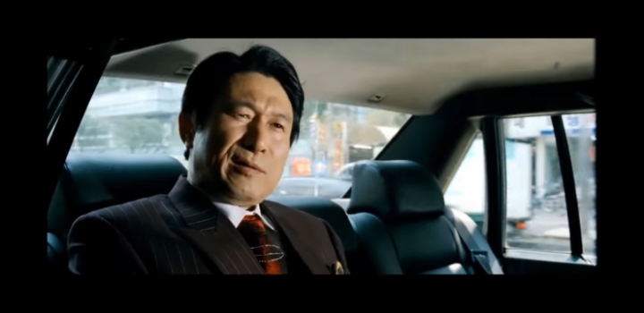 남자들이 타짜의 곽철용에게 환장할수밖에 없는 이유 | 인스티즈