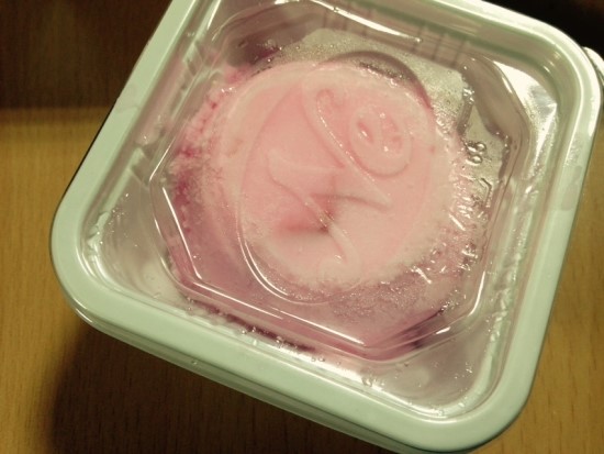 예전에 네네치킨에서 치킨 시키면 줬던 거..JPG | 인스티즈