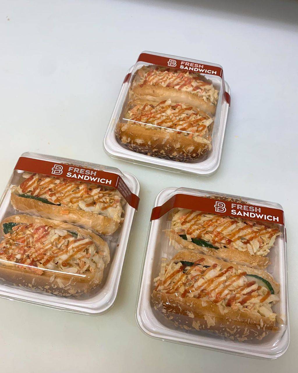 파리바게뜨에서 은근 인기 많은 녀석...jpg | 인스티즈