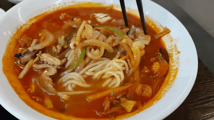 짬뽕 좋아하세요? | 인스티즈