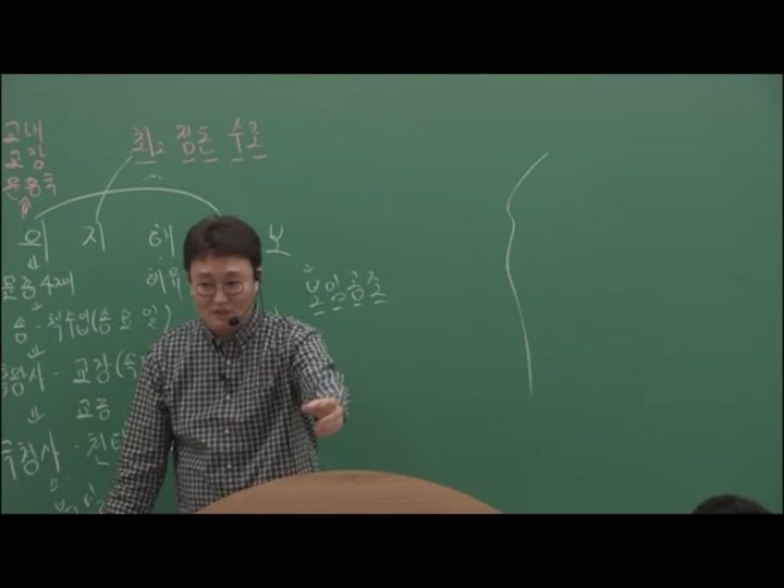 목사曰 "초코파이 먹으러 교회 오면 안 됩니다.” | 인스티즈