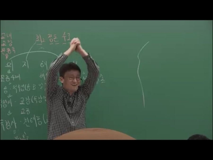 목사曰 "초코파이 먹으러 교회 오면 안 됩니다.” | 인스티즈