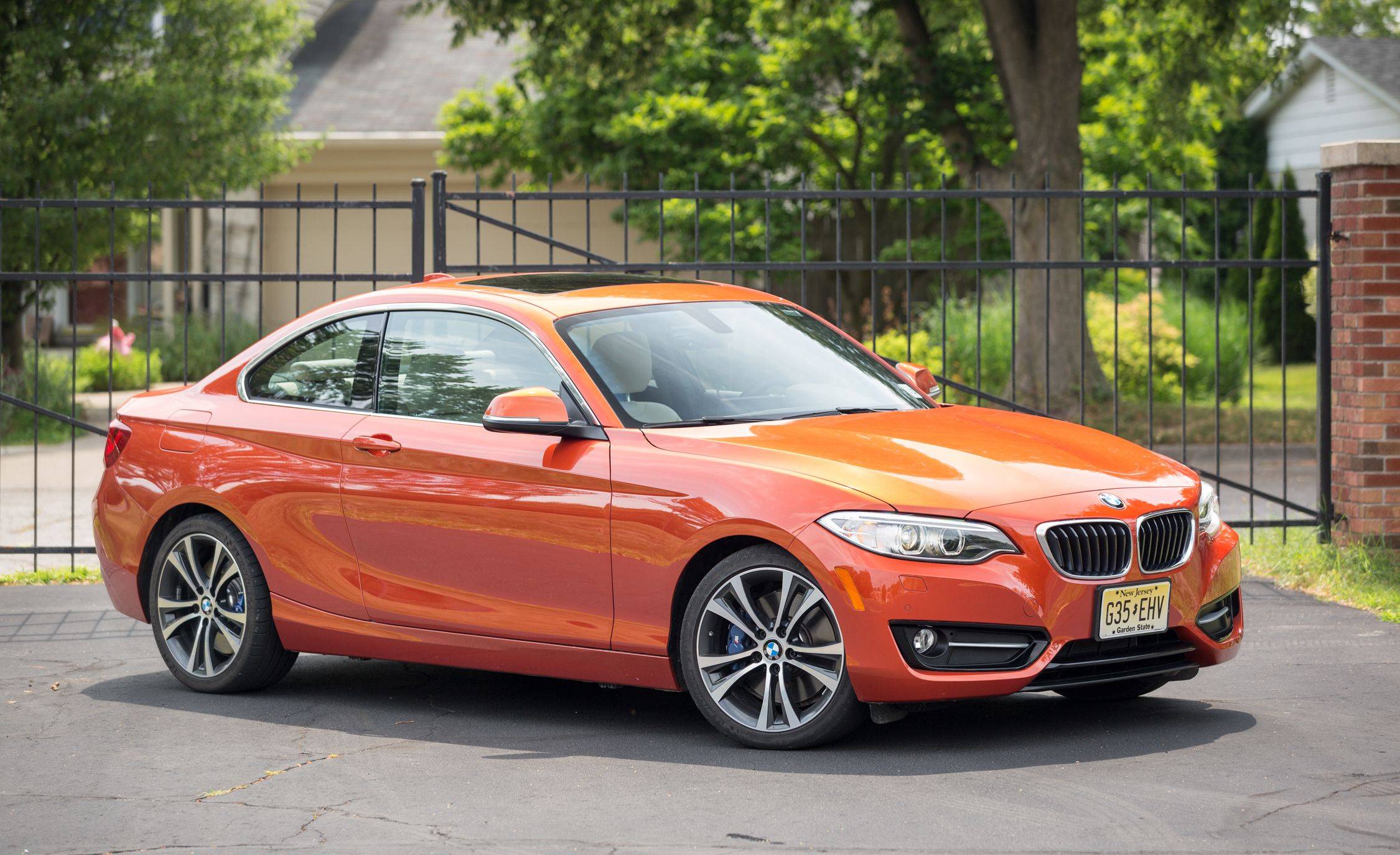 2017 BMW 230i xDrive 쿠페 [데이터주의] | 인스티즈
