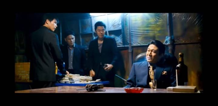 남자들이 타짜의 곽철용에게 환장할수밖에 없는 이유 | 인스티즈