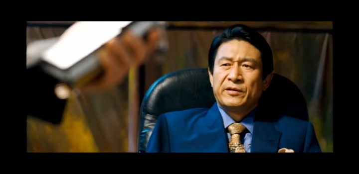 남자들이 타짜의 곽철용에게 환장할수밖에 없는 이유 | 인스티즈