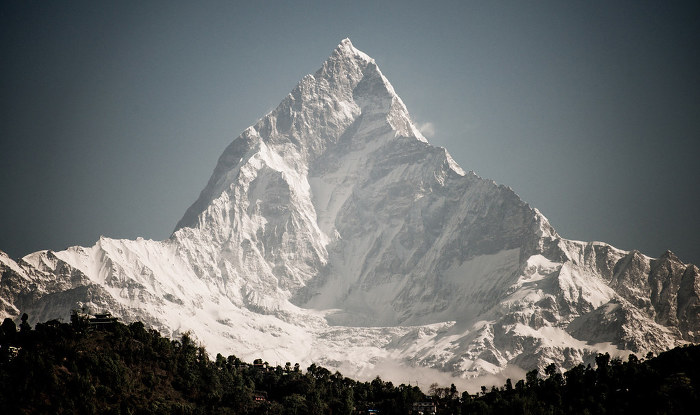 세계 3대 미봉이라고 불리는 산들 | 인스티즈